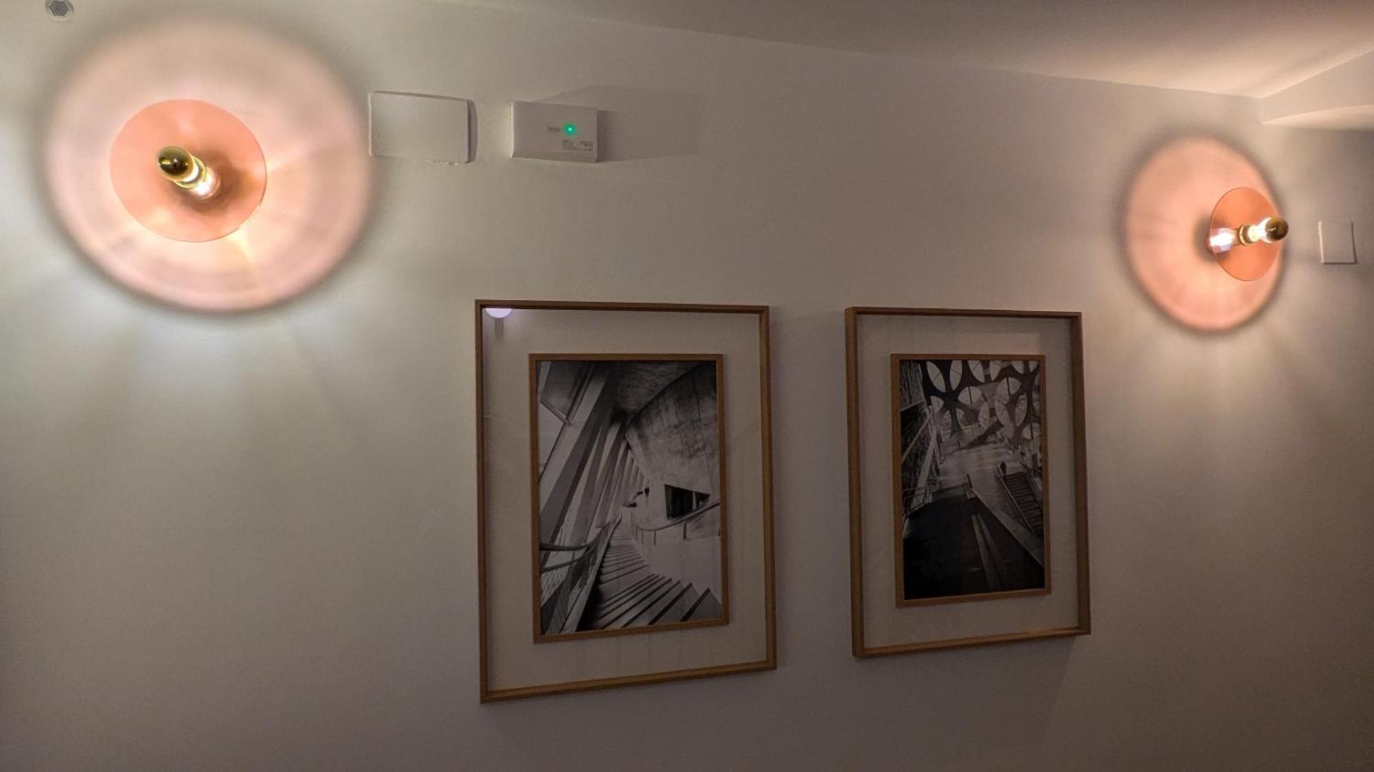Willa Casa Carola Trujillo Zewnętrze zdjęcie