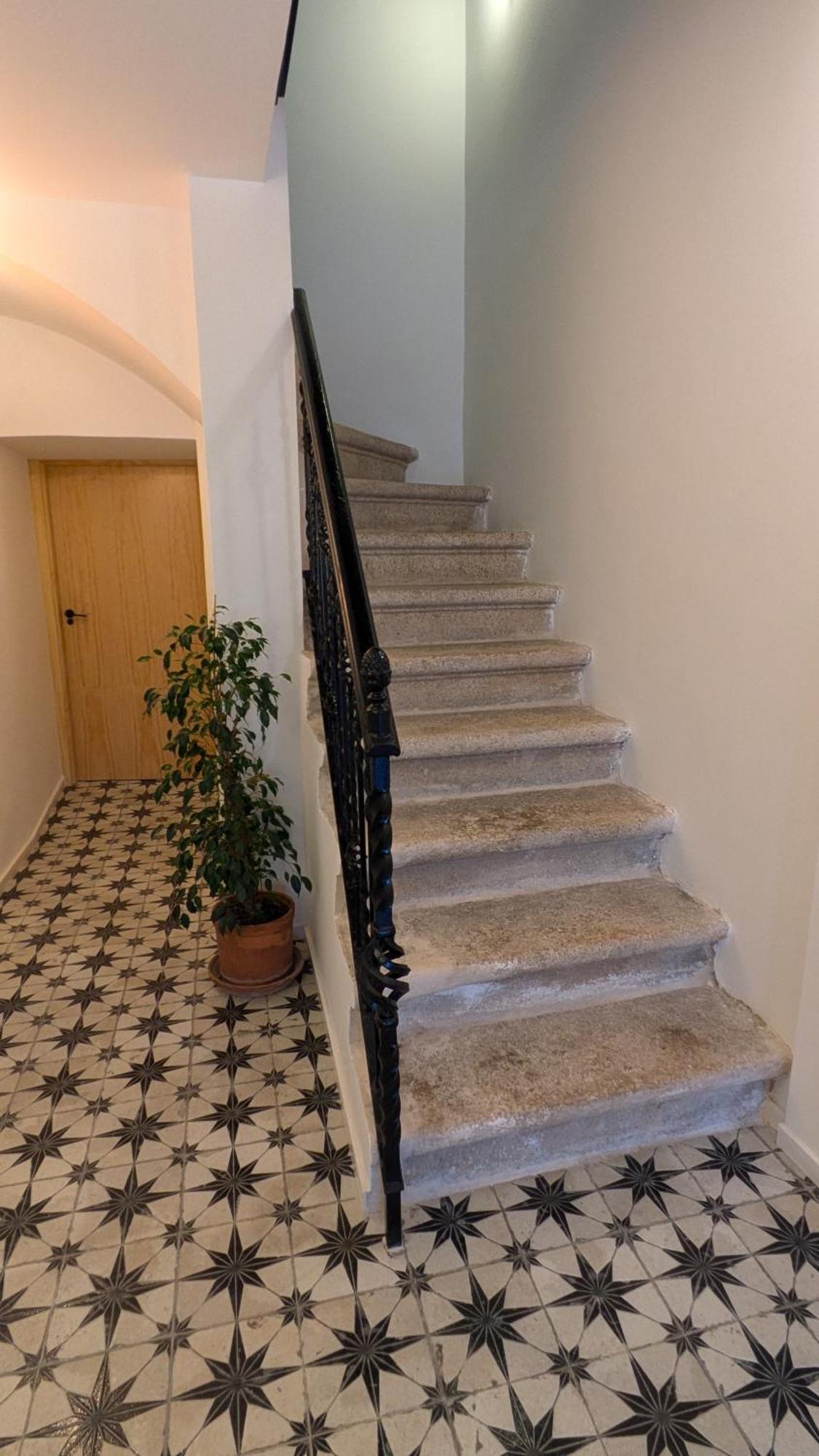 Willa Casa Carola Trujillo Zewnętrze zdjęcie